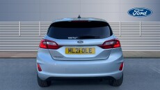 Ford Fiesta 1.0 EcoBoost 95 Titanium 5dr Petrol Hatchback